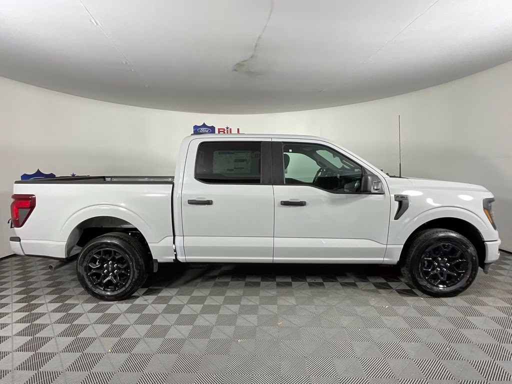 2026 Avalanche Ford F-150 STX RWD Truck