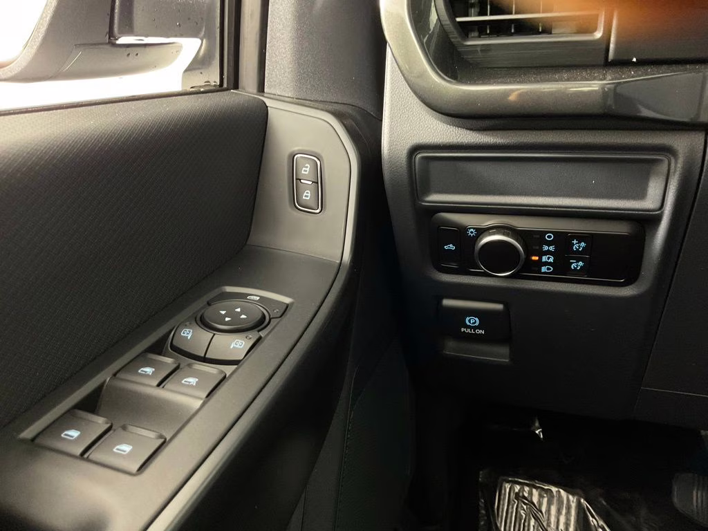 2026 Avalanche Ford F-150 STX RWD Truck
