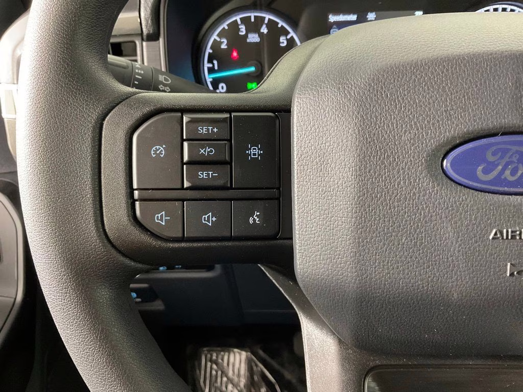 2026 Avalanche Ford F-150 STX RWD Truck