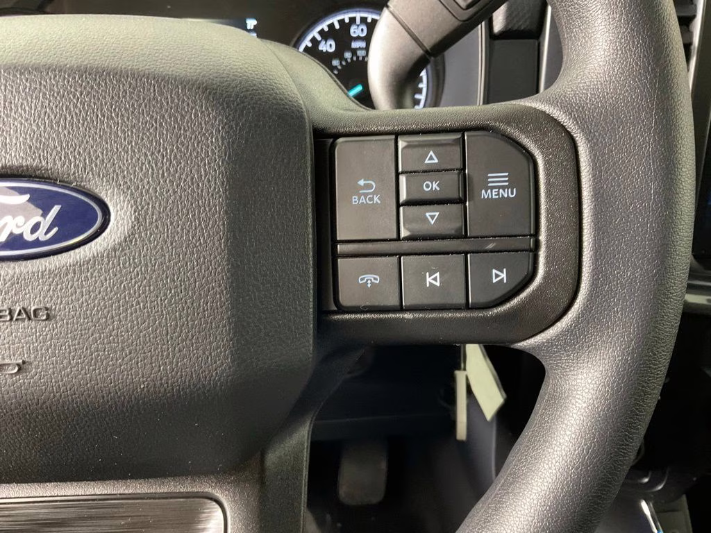 2026 Avalanche Ford F-150 STX RWD Truck