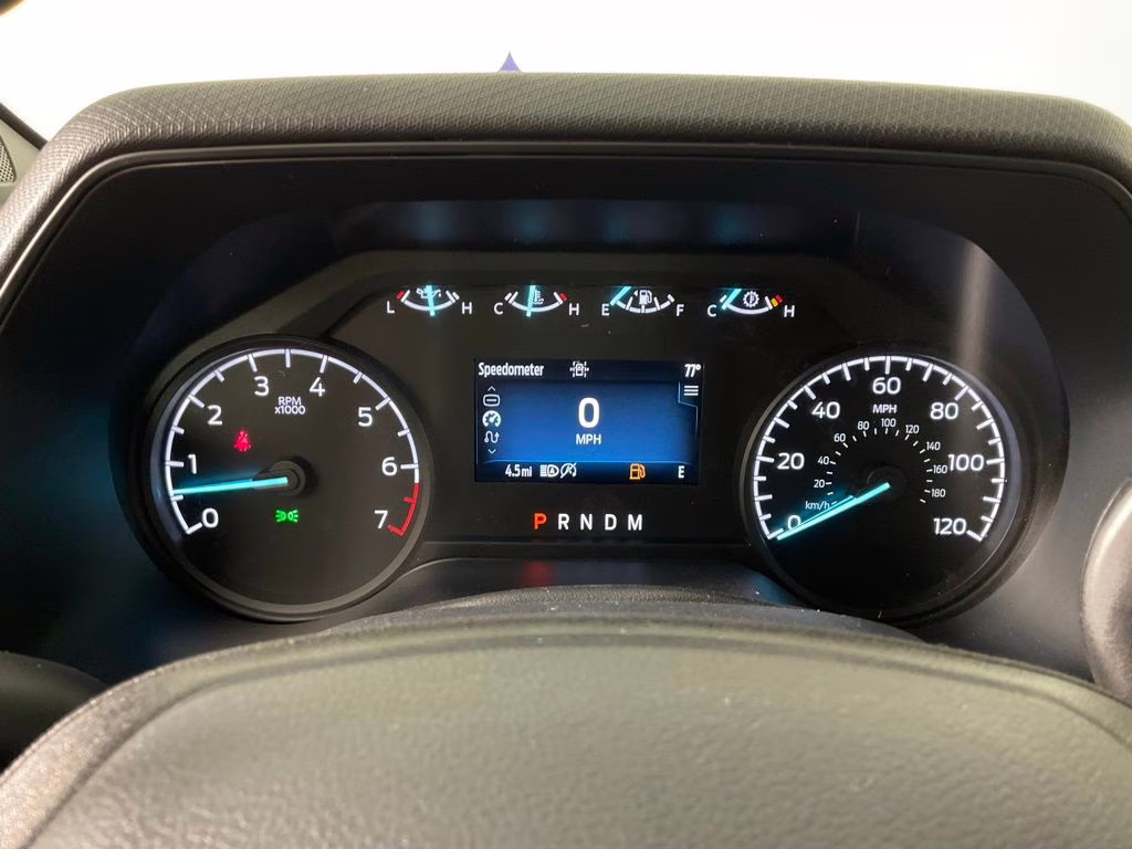 2026 Avalanche Ford F-150 STX RWD Truck