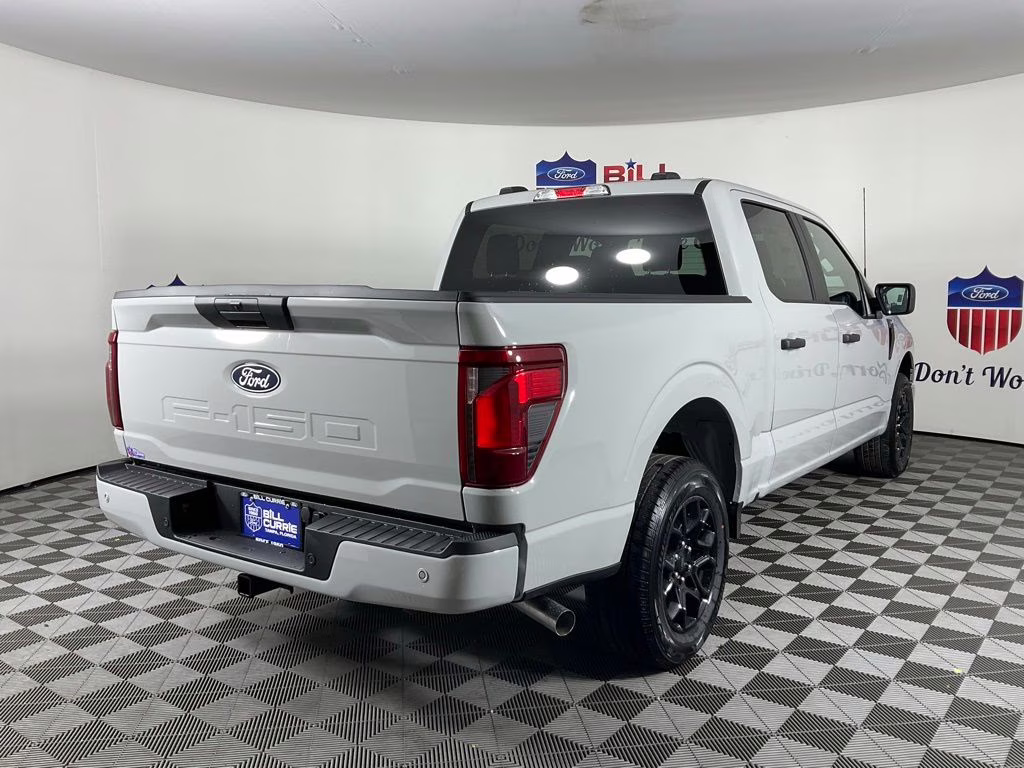 2026 Avalanche Ford F-150 STX RWD Truck