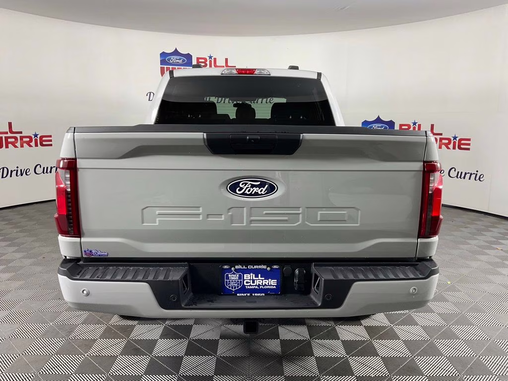 2026 Avalanche Ford F-150 STX RWD Truck