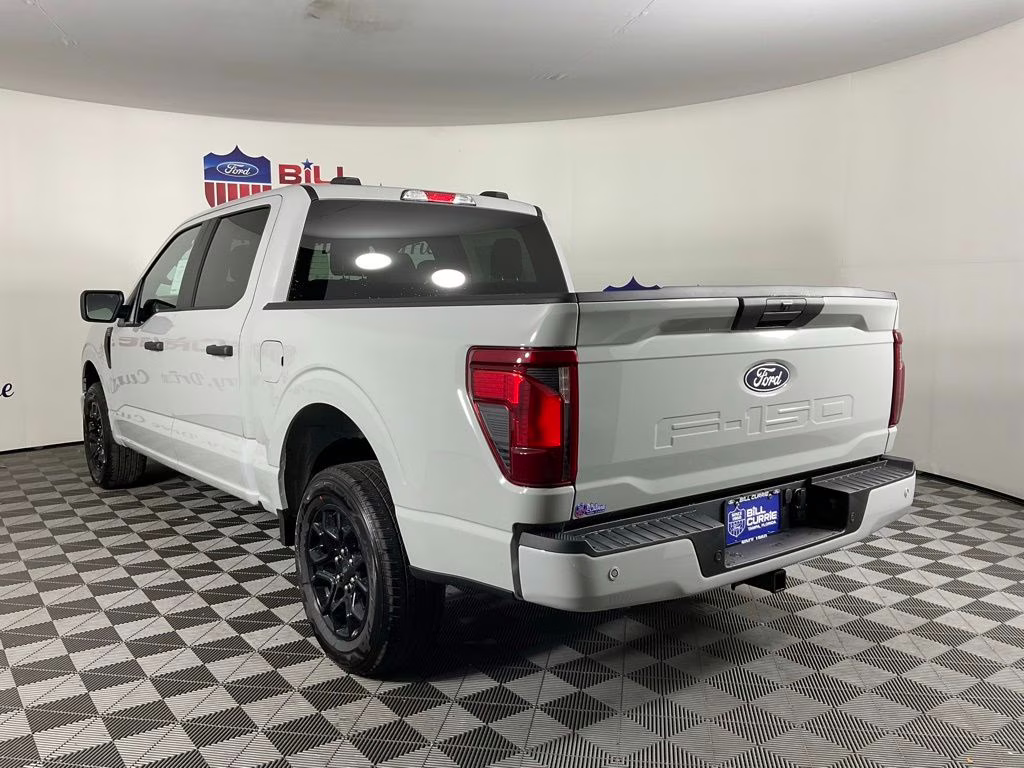 2026 Avalanche Ford F-150 STX RWD Truck