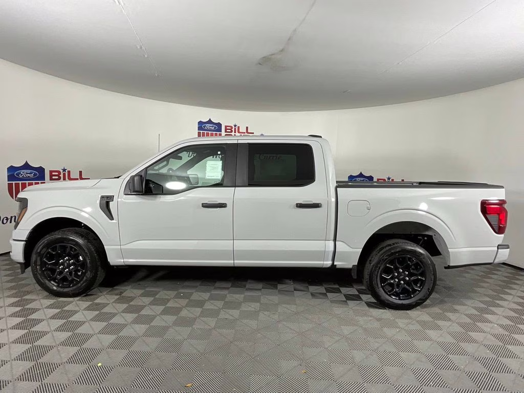 2026 Avalanche Ford F-150 STX RWD Truck