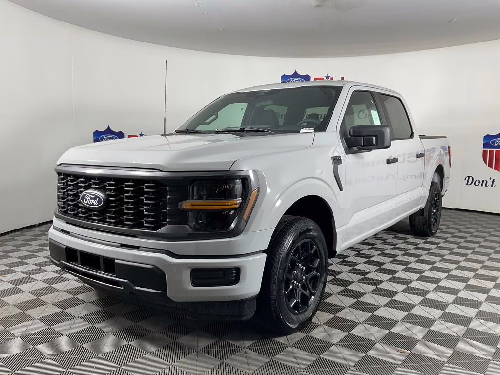 2026 Avalanche Ford F-150 STX RWD Truck