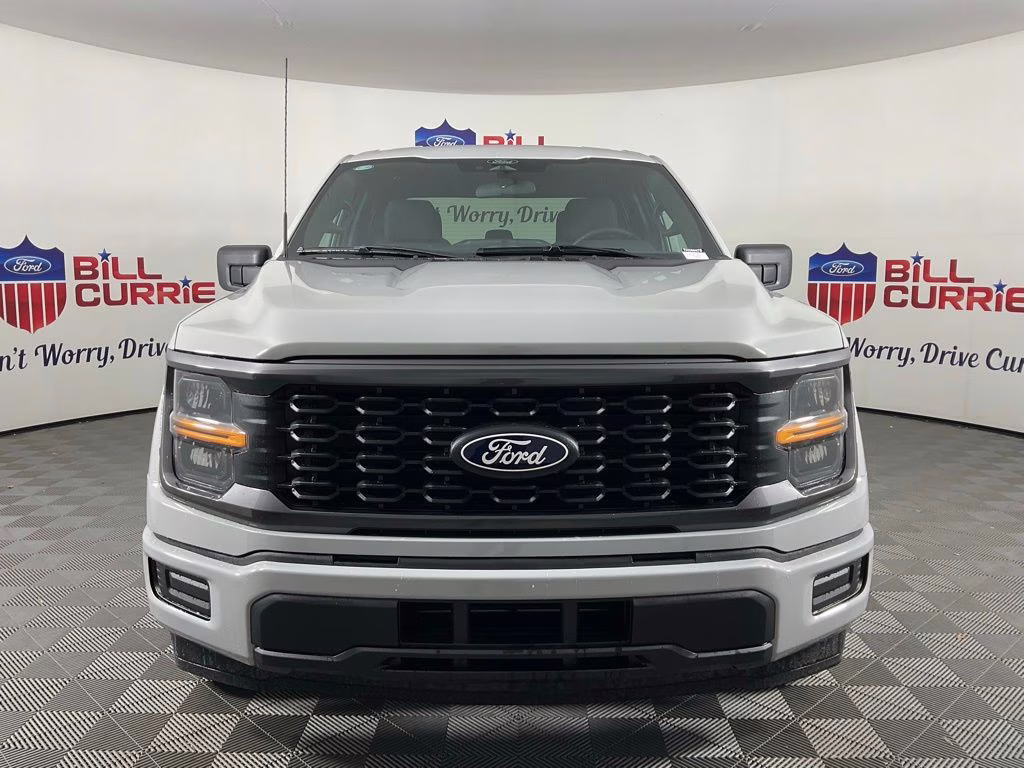 2026 Avalanche Ford F-150 STX RWD Truck