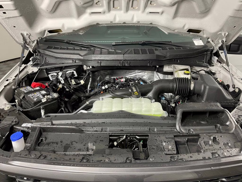 2026 Avalanche Ford F-150 STX RWD Truck