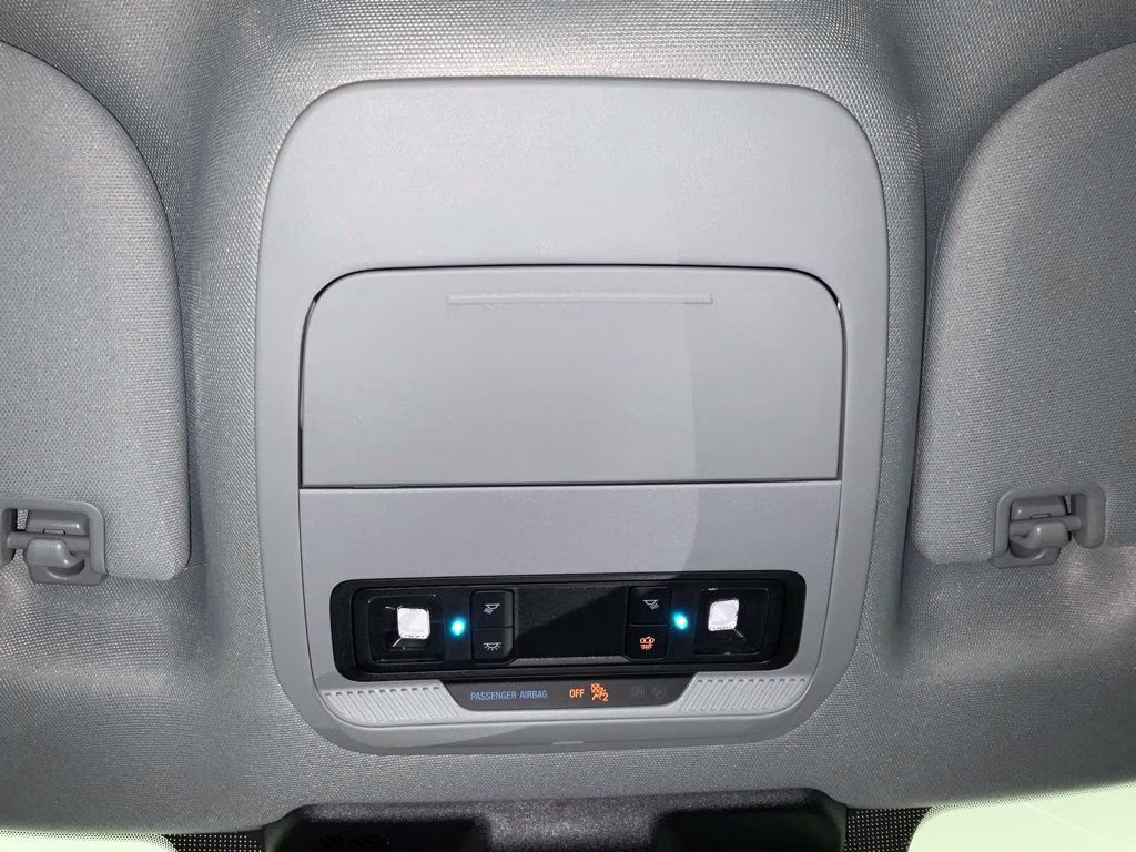 2026 Oxford White Ford F-150 XL RWD Truck