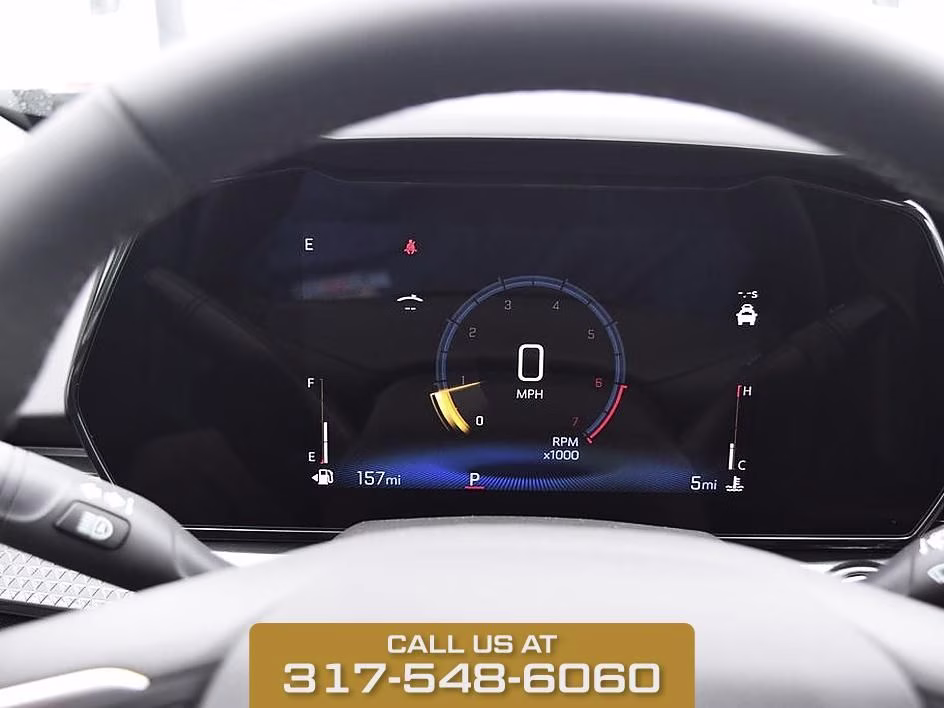 2026 White Chevrolet Trax ACTIV FWD SUV