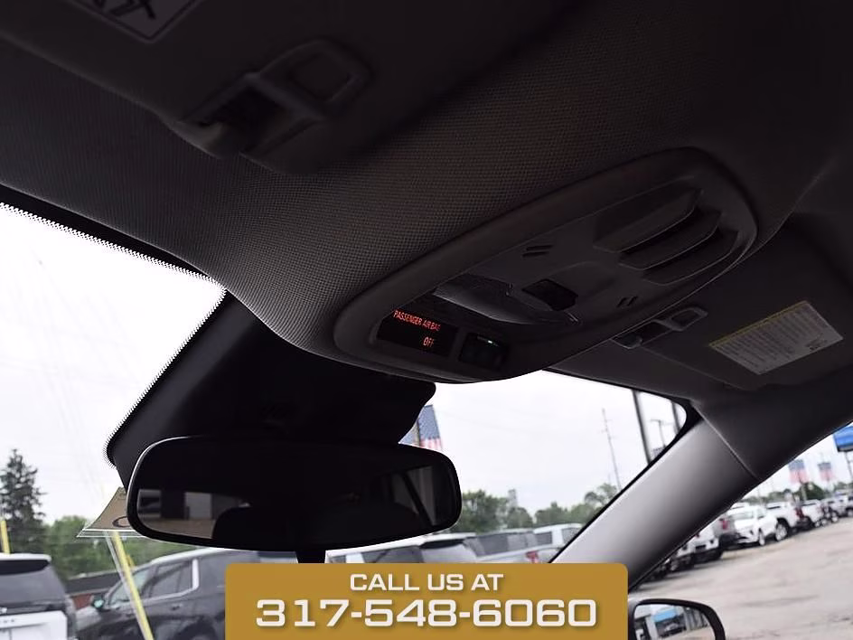 2026 White Chevrolet Trax ACTIV FWD SUV