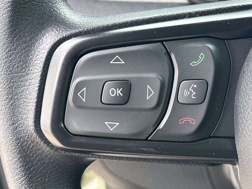 2026 41 Jeep Wrangler Sport 4X4 SUV