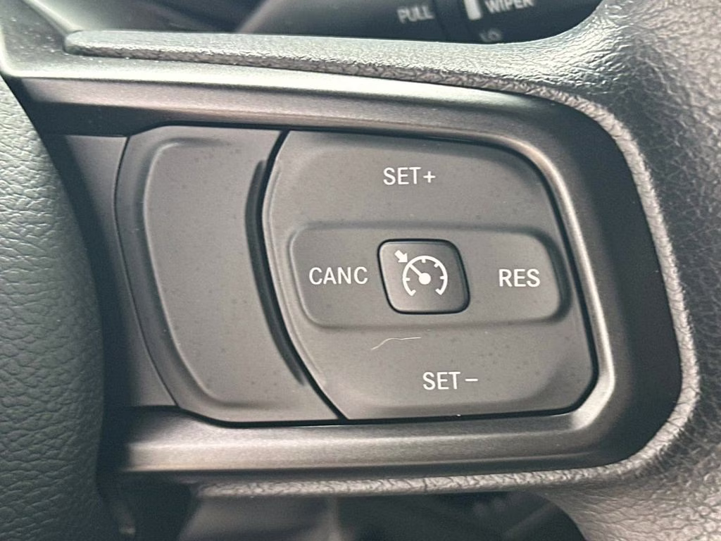 2026 41 Jeep Wrangler Sport 4X4 SUV
