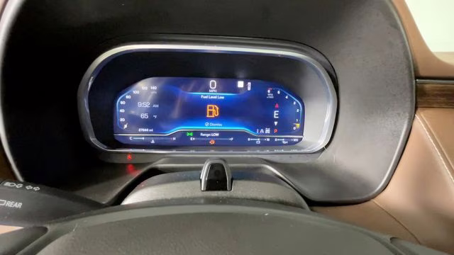 2023 Iridescent Pearl Tricoat Chevrolet Tahoe High Country 4X4 SUV