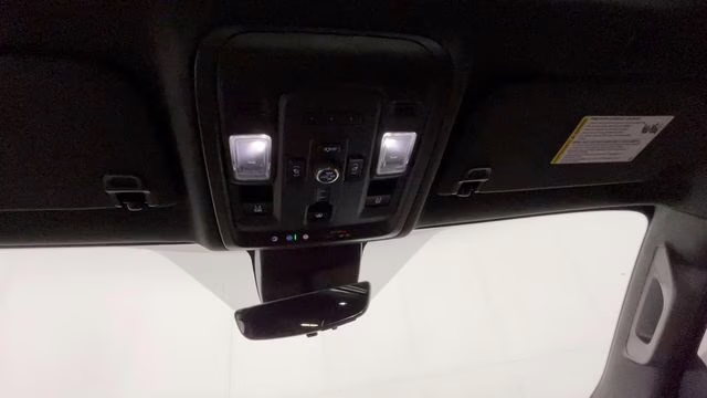2023 Iridescent Pearl Tricoat Chevrolet Tahoe High Country 4X4 SUV
