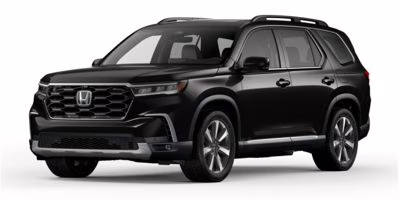 2025 Honda Pilot Touring FWD SUV