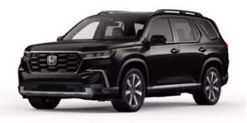 2025 Honda Pilot Touring FWD SUV