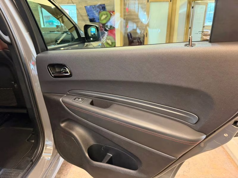 2025 Dodge Durango R/T Sport Utility 4D AWD