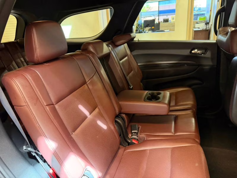 2025 Dodge Durango R/T Sport Utility 4D AWD