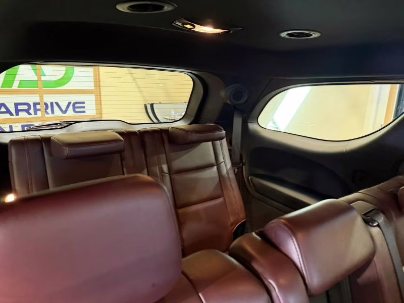 2025 Dodge Durango R/T Sport Utility 4D AWD