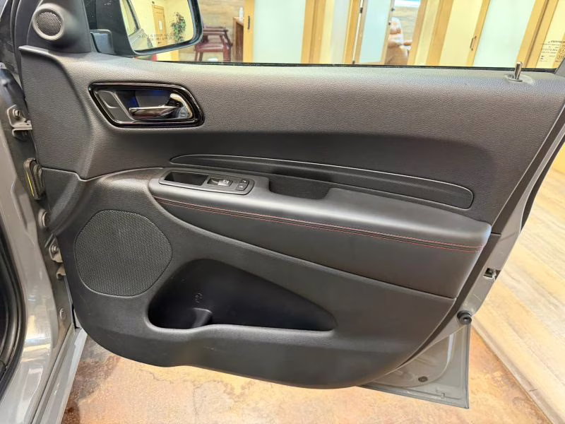 2025 Dodge Durango R/T Sport Utility 4D AWD