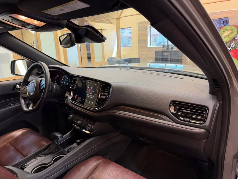 2025 Dodge Durango R/T Sport Utility 4D AWD