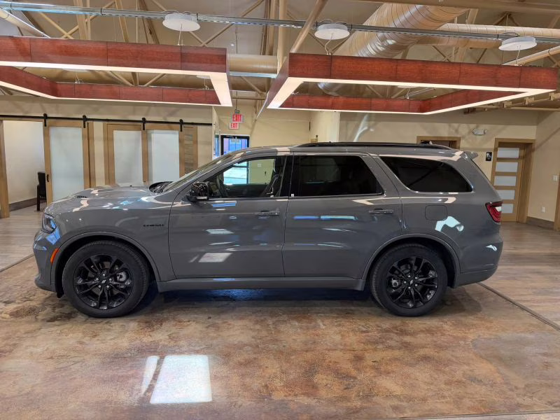 2025 Dodge Durango R/T Sport Utility 4D AWD