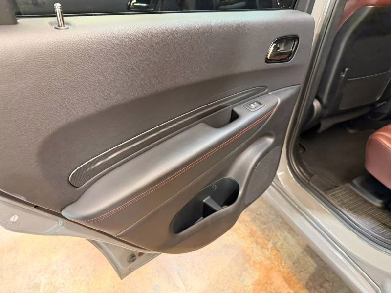 2025 Dodge Durango R/T Sport Utility 4D AWD