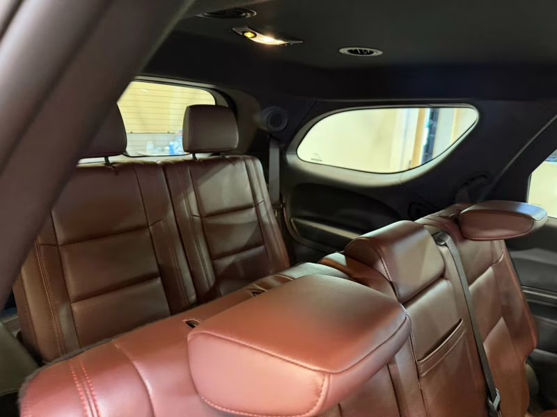 2025 Dodge Durango R/T Sport Utility 4D AWD