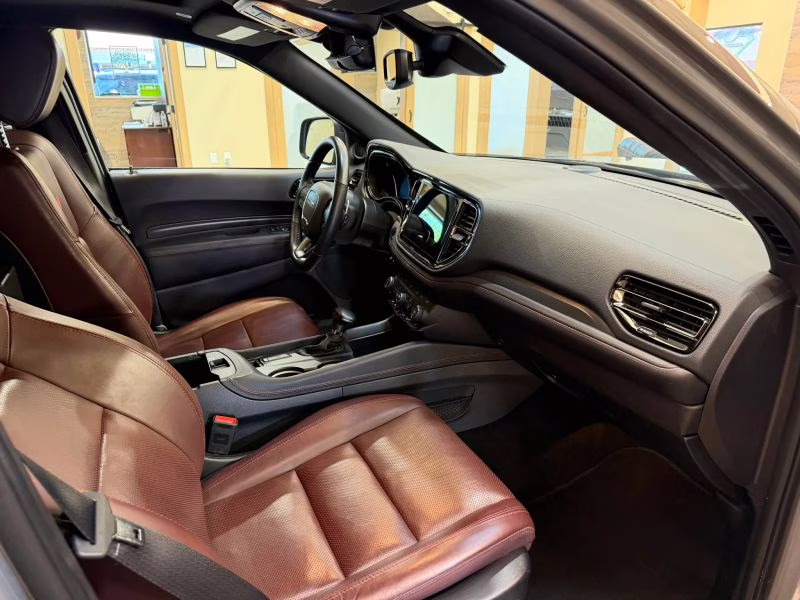 2025 Dodge Durango R/T Sport Utility 4D AWD
