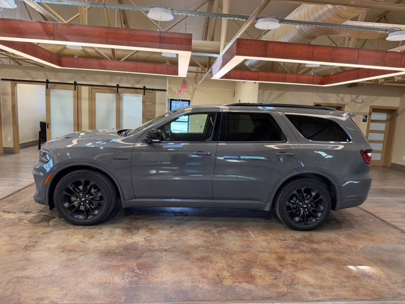 2025 Dodge Durango R/T Sport Utility 4D AWD