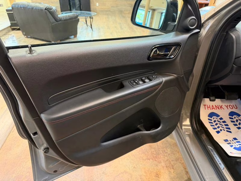 2025 Dodge Durango R/T Sport Utility 4D AWD