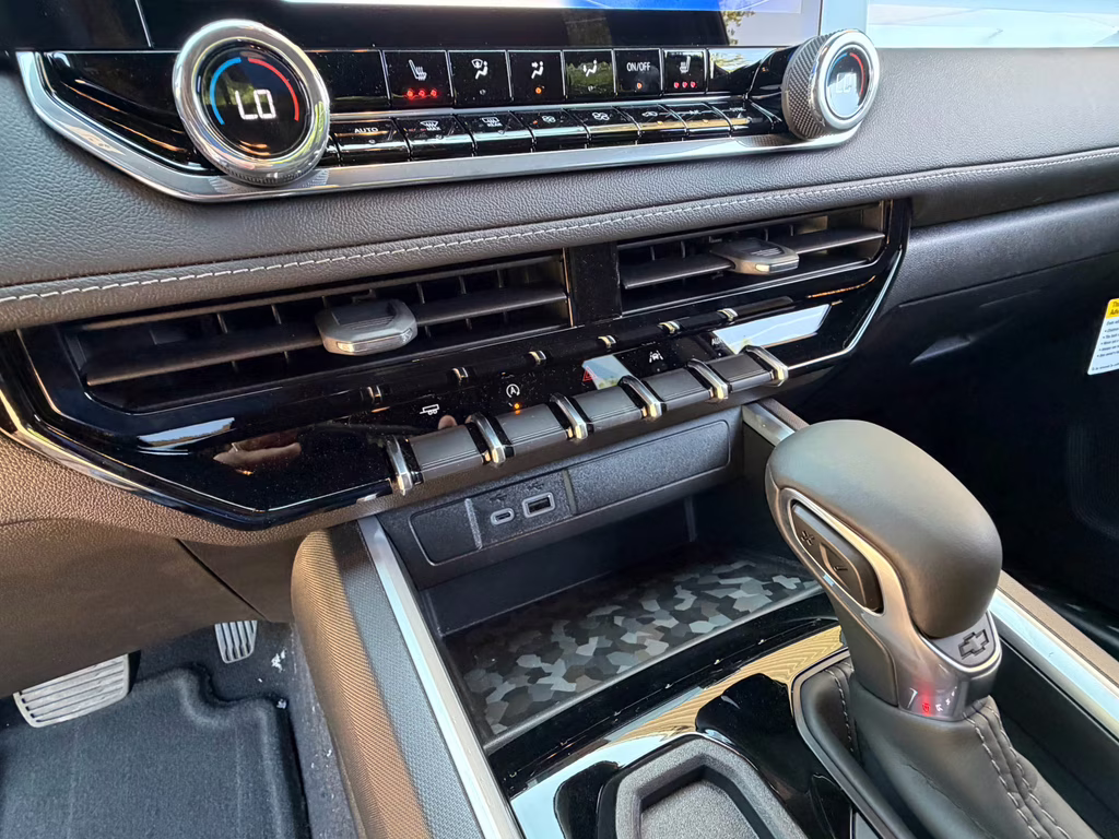 2026 Black Chevrolet Colorado 2WD LT RWD Truck