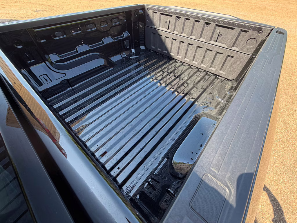 2026 Black Chevrolet Colorado 2WD LT RWD Truck