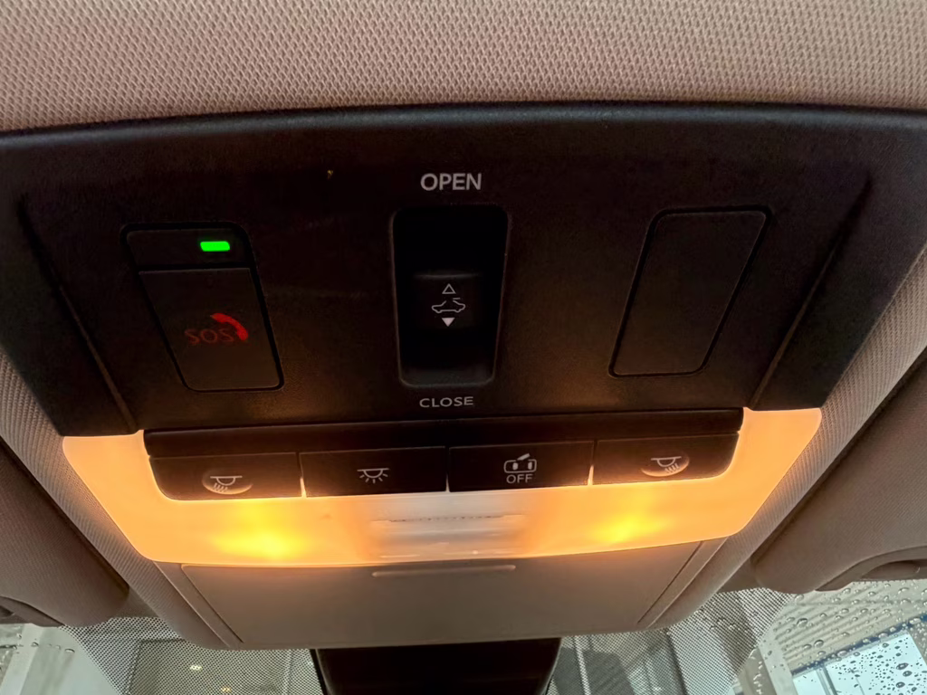 2025 Bluestone Pearl Nissan Altima SL AWD Sedan