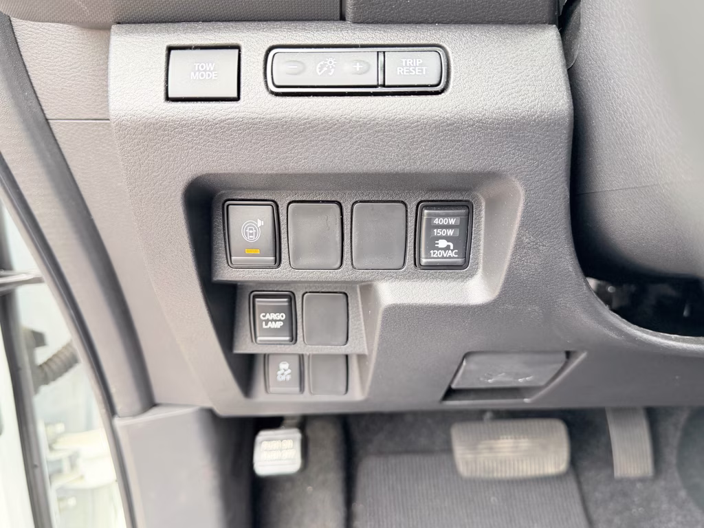 2024 Glacier White Nissan Frontier SV RWD Truck