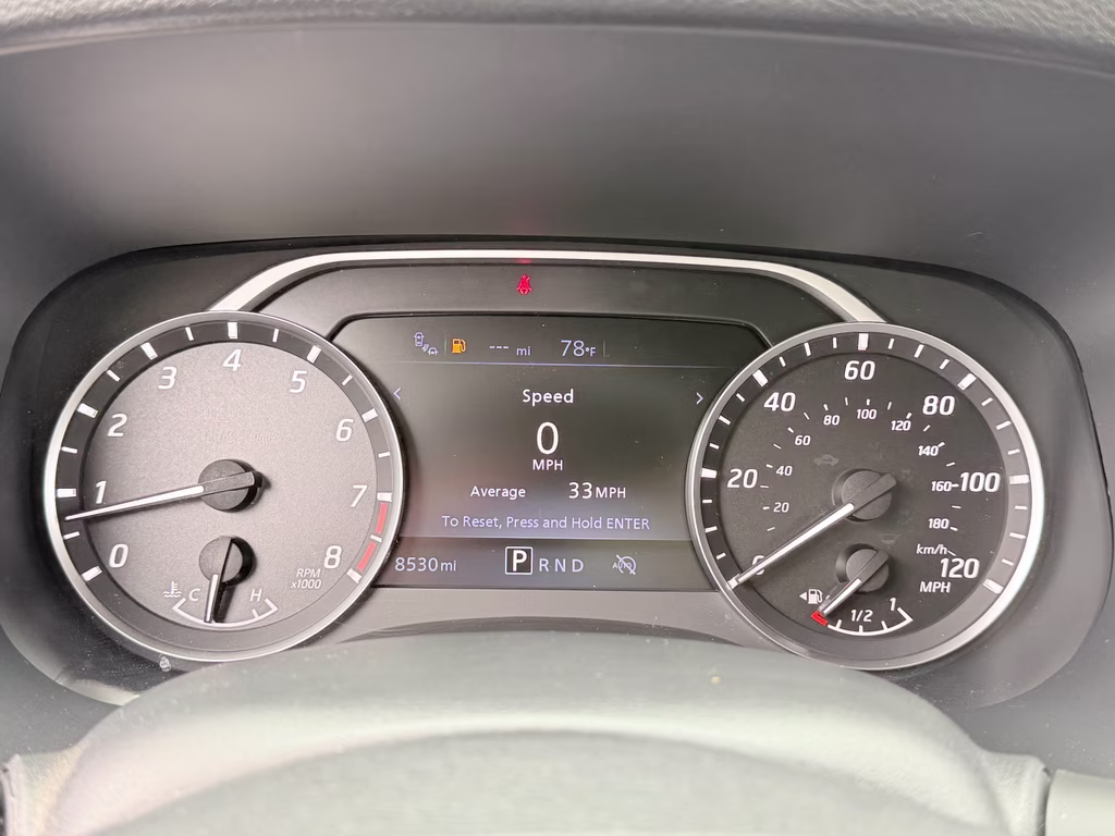 2024 Glacier White Nissan Frontier SV RWD Truck