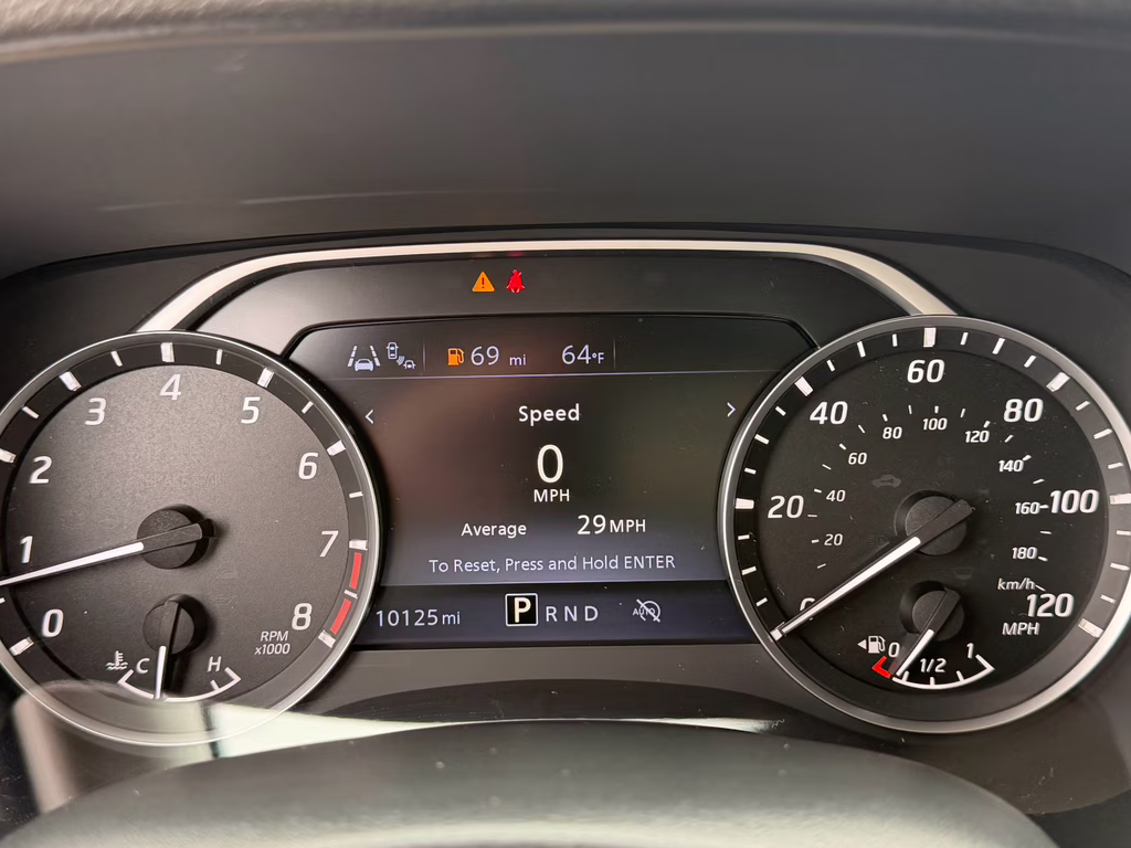 2024 Glacier White Nissan Frontier SV RWD Truck