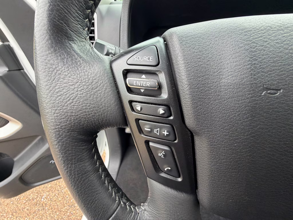 2024 Glacier White Nissan Frontier SV RWD Truck