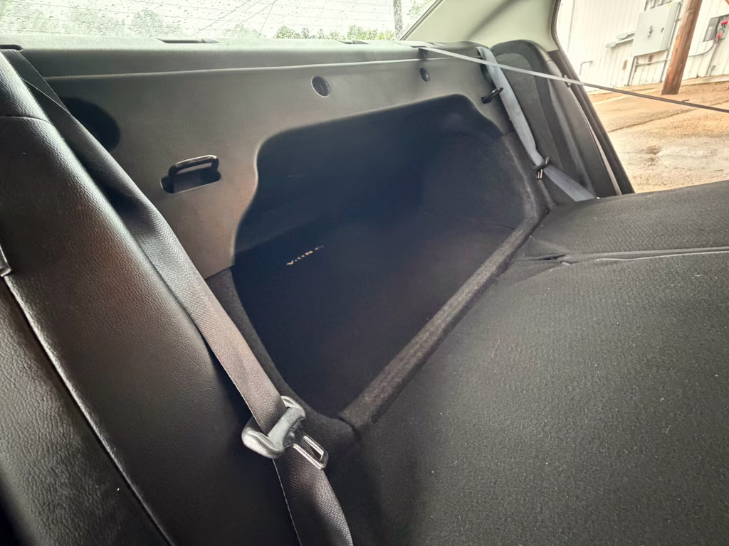 2024 Atlantic Gray Metallic/Super Black Nissan Sentra SR FWD Sedan