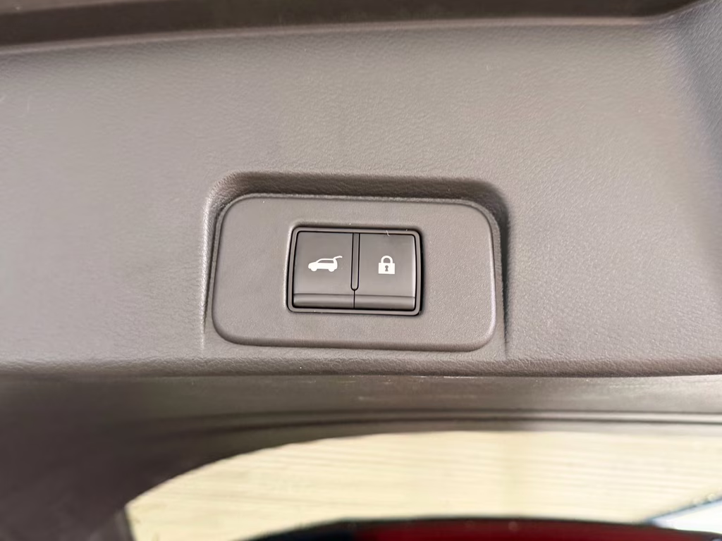 2025 Deep Ocean Blue Pearl Nissan Rogue SL FWD SUV