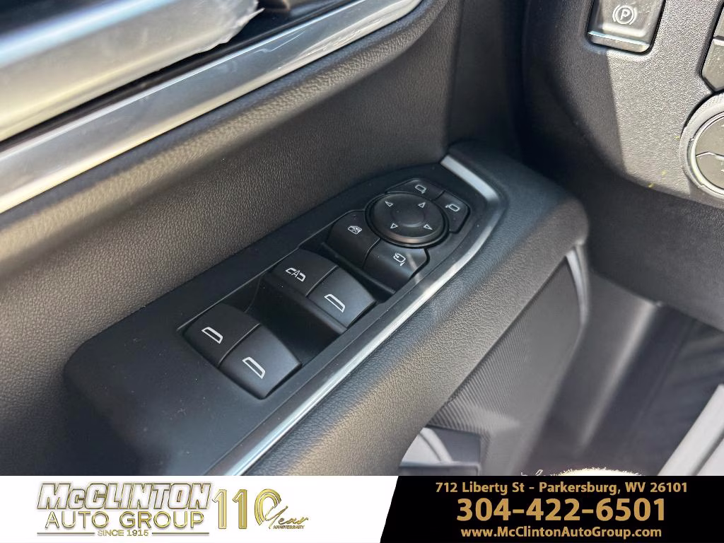 2026 Summit White Chevrolet Silverado 2500HD LT 4X4 Truck
