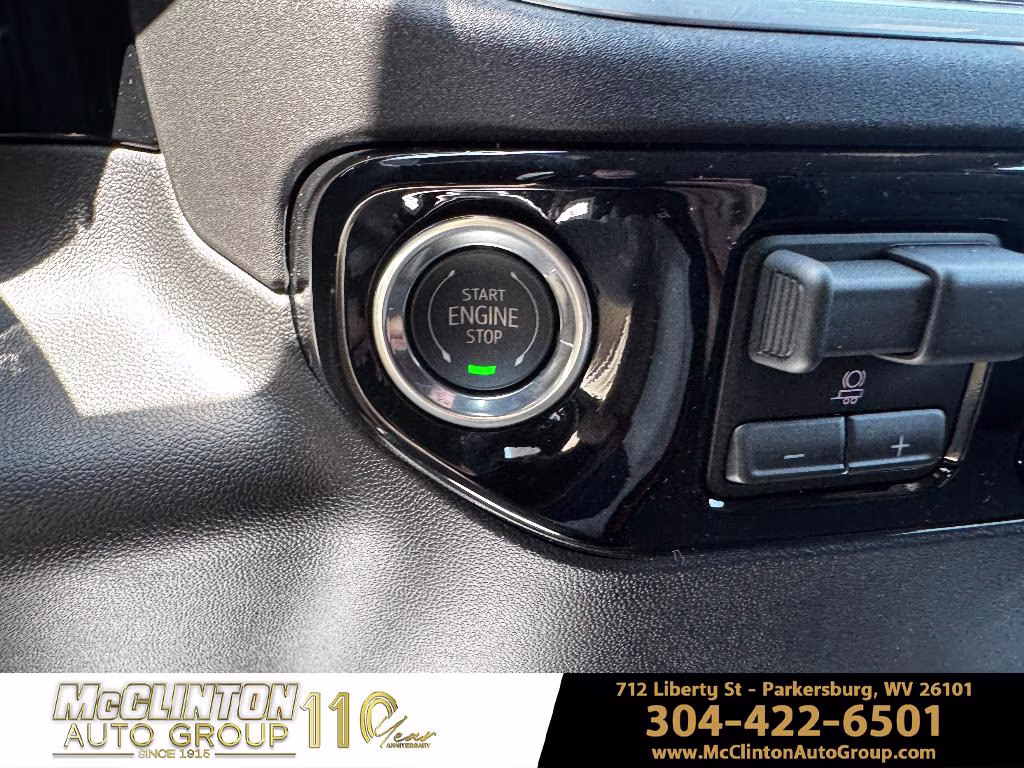 2026 Summit White Chevrolet Silverado 2500HD LT 4X4 Truck