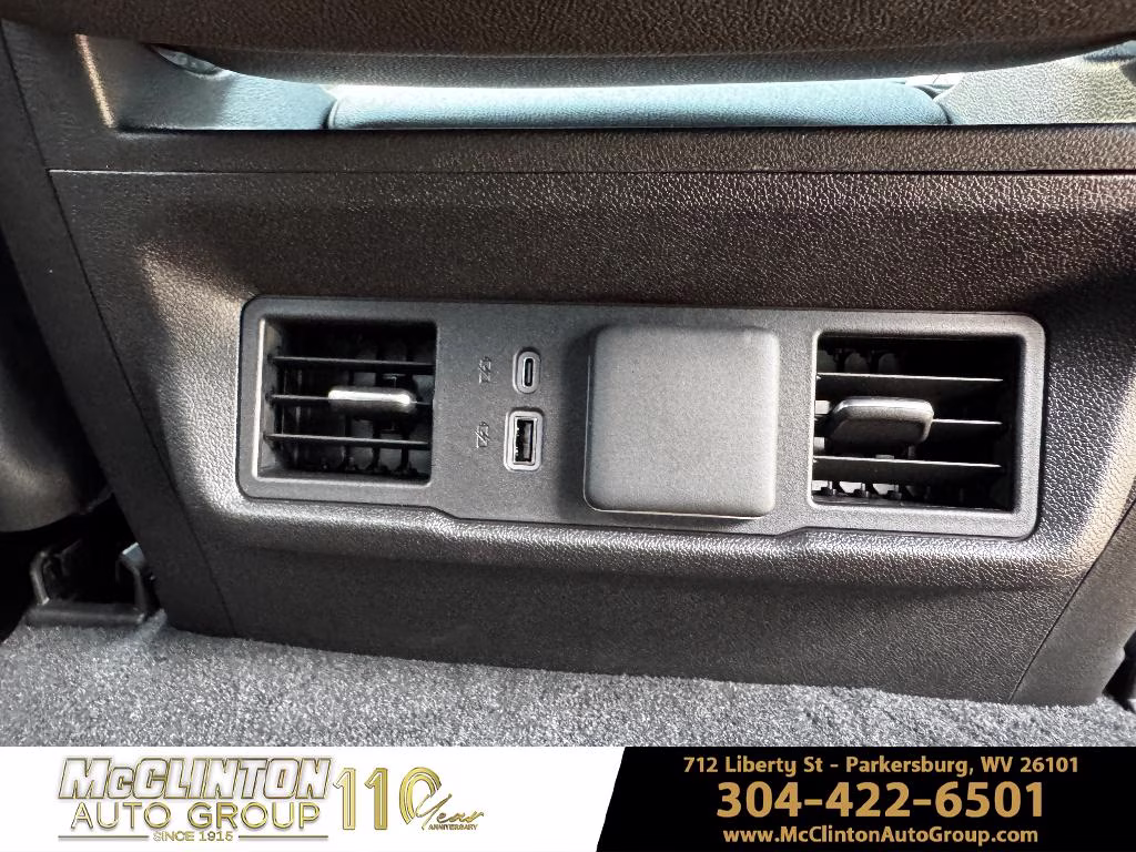 2026 Summit White Chevrolet Silverado 2500HD LT 4X4 Truck