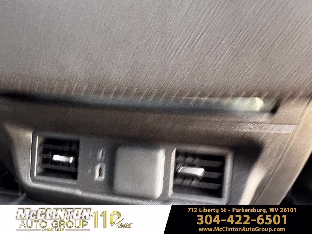 2026 Summit White Chevrolet Silverado 2500HD LT 4X4 Truck