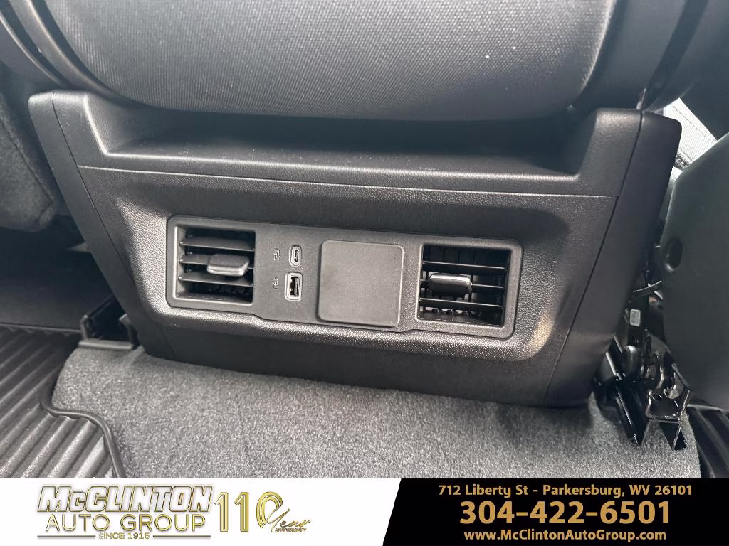 2026 Sterling Gray Metallic Chevrolet Silverado 1500 Custom Trail Boss 4X4 Truck