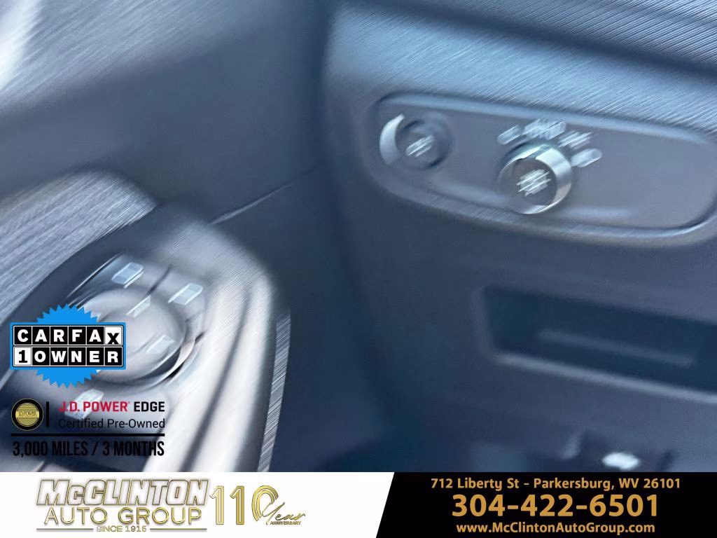 2025 Summit White Chevrolet Trailblazer LT AWD SUV