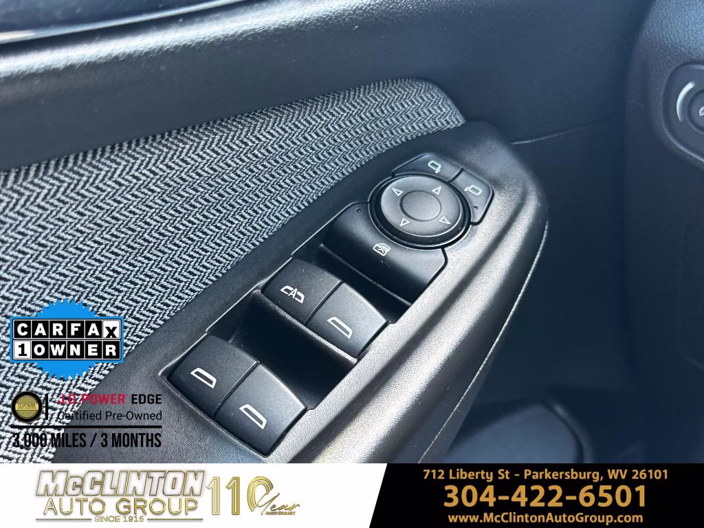 2025 Summit White Chevrolet Trailblazer LT AWD SUV