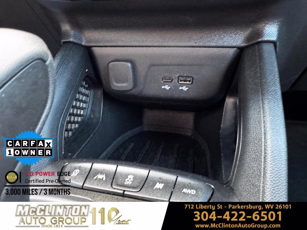2025 Summit White Chevrolet Trailblazer LT AWD SUV