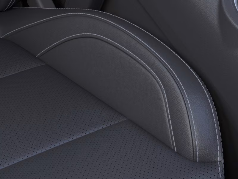 2026 Carbonized Gray Metallic Ford Mustang EcoBoost Premium RWD Coupe